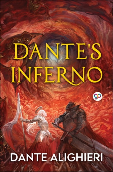 Dante's Inferno - GP Editors - Dante Alighieri