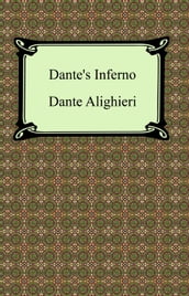 Dante s Inferno (The Divine Comedy, Volume 1, Hell)