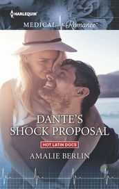 Dante s Shock Proposal