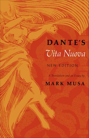 Dante's Vita Nuova - Dante Alighieri