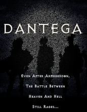 Dantega Vol. 1 (concise Ver.)