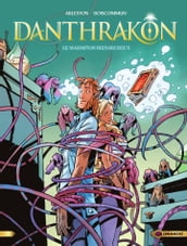 Danthrakon - Tome 3 - Le Marmiton Bienheureux