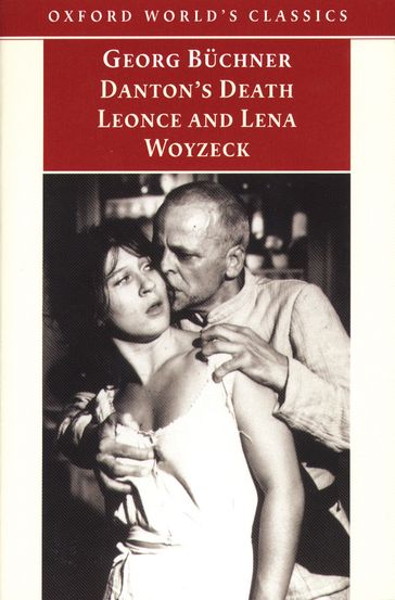 Danton's Death, Leonce and Lena, Woyzeck - Georg Buchner - Victor Price