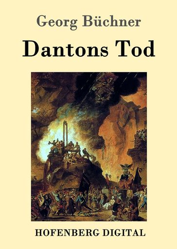 Dantons Tod - Georg Buchner