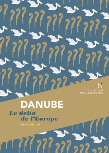 Danube - Maurice Botbol