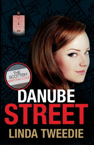 Danube Street - Linda Tweedie - Kate McGregor