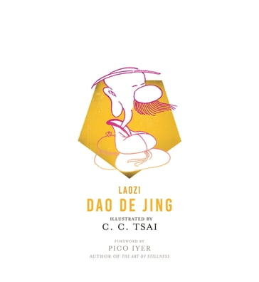 Dao De Jing - C. C. Tsai - Laozi