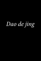 Dao de jing