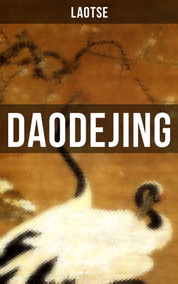 Daodejing - Laotse