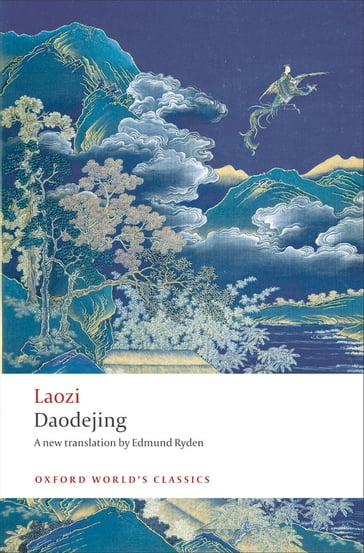 Daodejing - Laozi