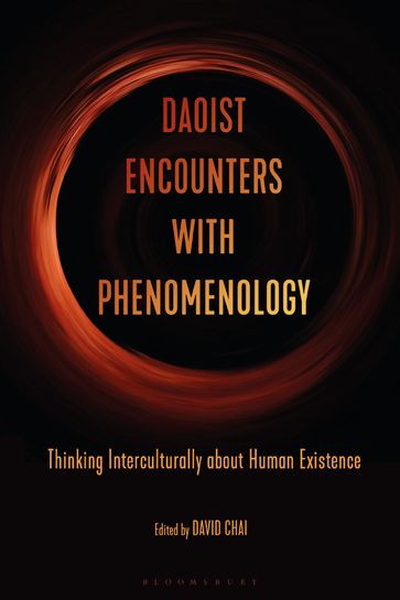 Daoist Encounters with Phenomenology