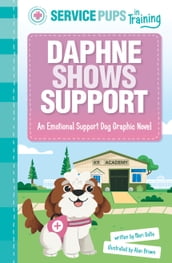 Daphne Shows Support