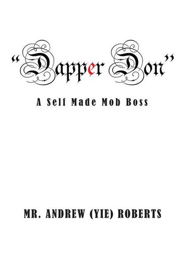 "Dapper Don" - Roberts Andrew