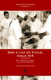 Dar a luz en chile