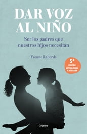 Dar voz al niño