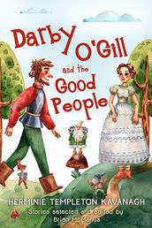 Darby O Gill and the Good People