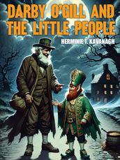 Darby O Gill and the Little People
