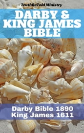 Darby & King James Bible