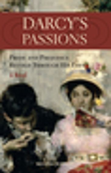 Darcy's Passions - Regina Jeffers