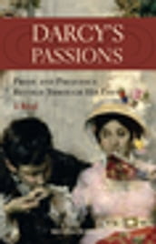 Darcy s Passions