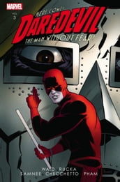 Dardevil by Mark Waid Vol. 3