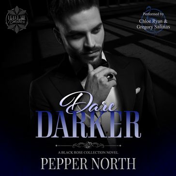 Dare Darker - Pepper North