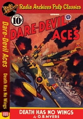 Dare-Devil Aces - Death Has No Wings