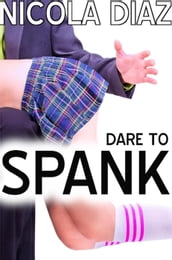 Dare To Spank