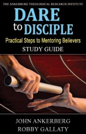 Dare to Disciple