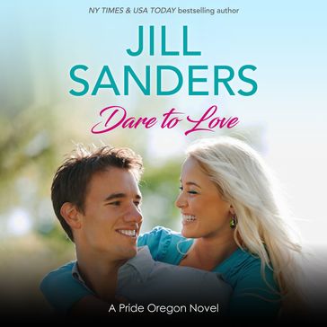 Dare to Love - Jill Sanders