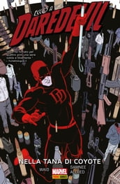 Daredevil (2011) 4