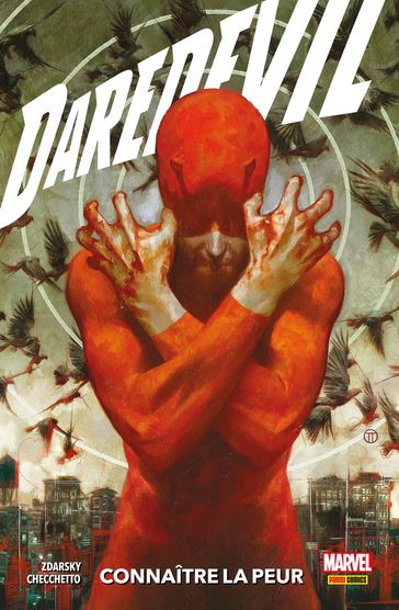 Daredevil (2019) T01 - Chip Zdarsky - Marco Checchetto