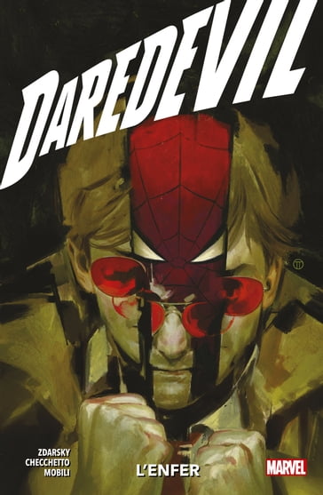 Daredevil (2019) T03 - Chip Zdarsky - Francesco Mobili - Marco Checchetto