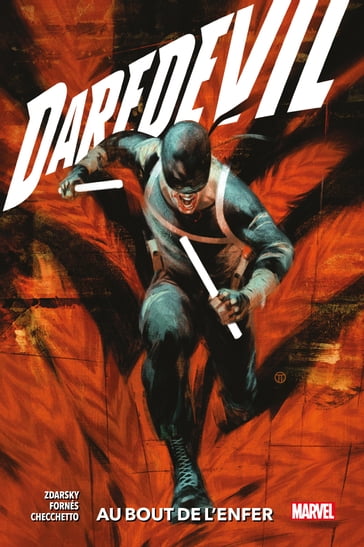 Daredevil (2019) T04 - Chip Zdarsky - Jorge Fornés - Marco Checchetto