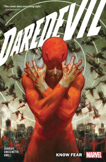 Daredevil By Chip Zdarsky Vol. 1 - Chip Zdarsky