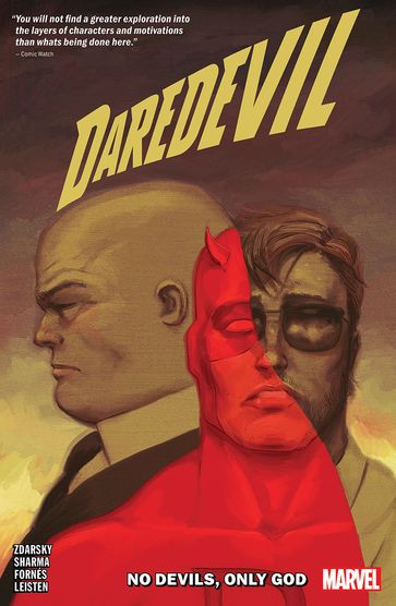 Daredevil By Chip Zdarsky Vol. 2 - Chip Zdarsky