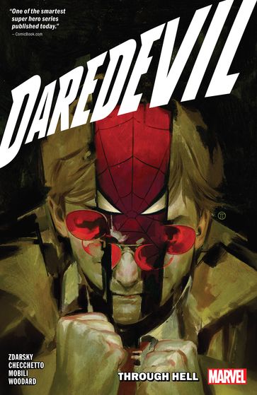 Daredevil By Chip Zdarsky Vol. 3 - Chip Zdarsky