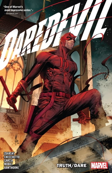 Daredevil By Chip Zdarsky Vol. 5 - Chip Zdarsky