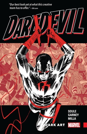 Daredevil - Charles Soule
