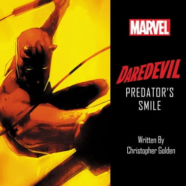 Daredevil - Christopher Golden