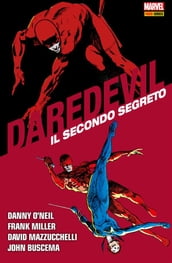 Daredevil Collection - Il secondo segreto