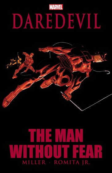 Daredevil - Frank Miller