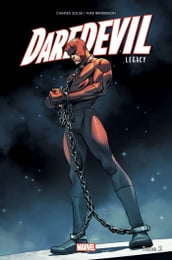 Daredevil Legacy (2018) T02