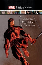 Daredevil: The Man Without Fear Marvel Select