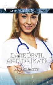 Daredevil and Dr. Kate