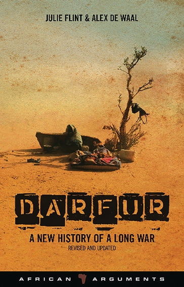 Darfur - Julie Flint - Alex de Waal