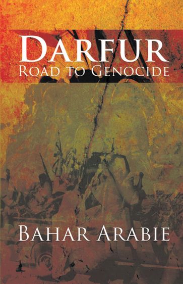 Darfur - Bahar Arabie