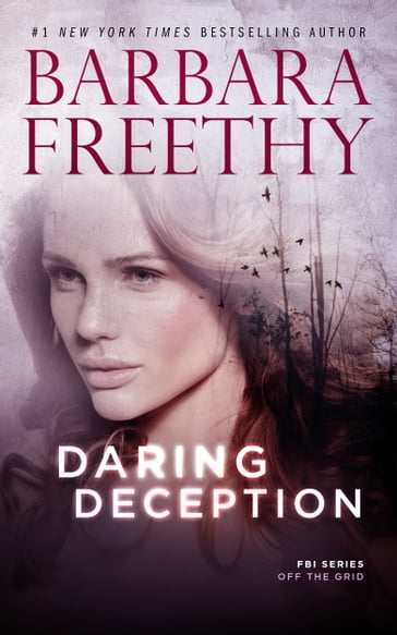 Daring Deception - Barbara Freethy