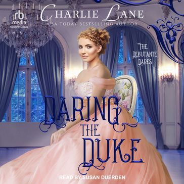 Daring the Duke - Charlie Lane