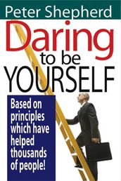 Daring to be Yourself